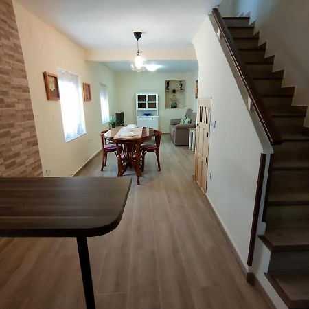 Casillas Casa Valentin 아파트 외부 사진