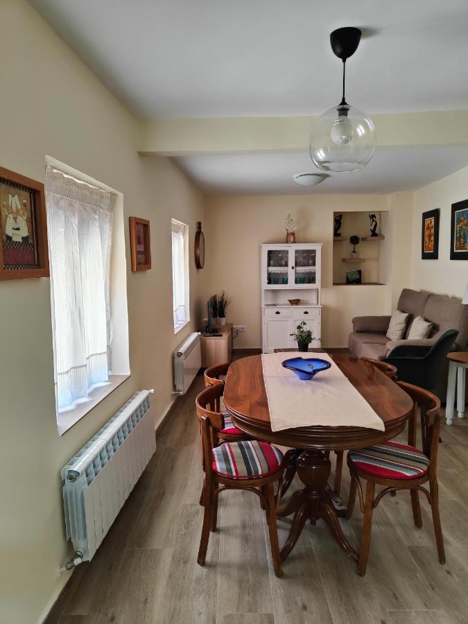 Casillas Casa Valentin 아파트 외부 사진